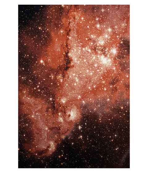 Nebula | Carpet NGC | Formatteppiche | Sula World