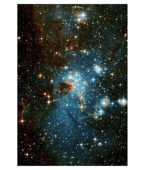 Nebula | Carpet Heic | Formatteppiche | Sula World
