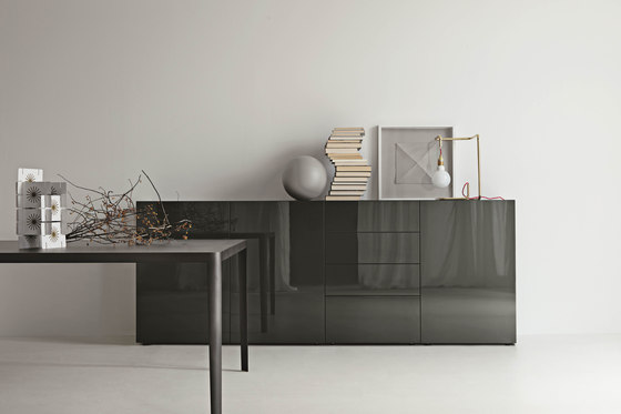 T030 | Sideboards | LEMA