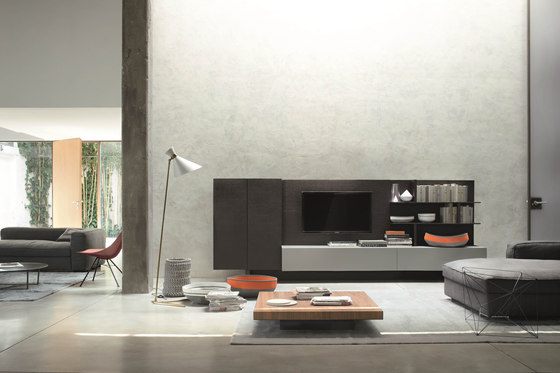 T030 | Wall storage systems | LEMA