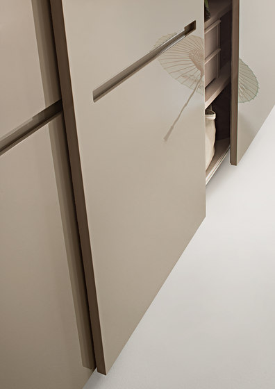 Armadio Linea | Cabinets | LEMA