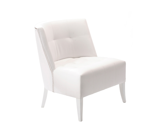 Caprice | Armchair by MUNNA | Armchairs