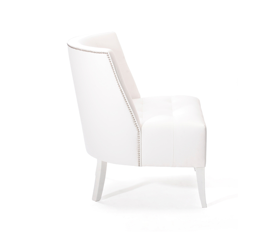 Caprice | Armchair by MUNNA | Armchairs