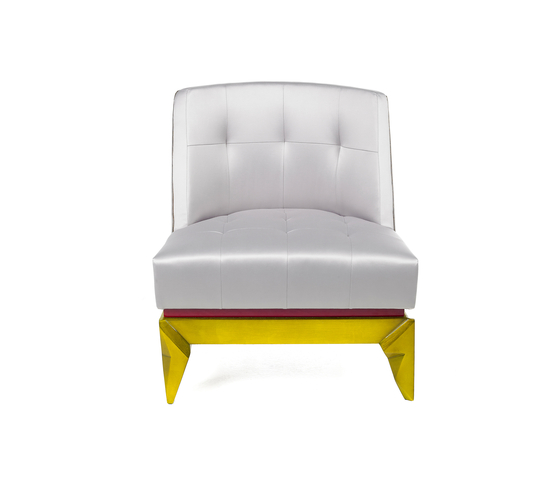 Caprice | Limited Edition Armchair | Poltrone | MUNNA
