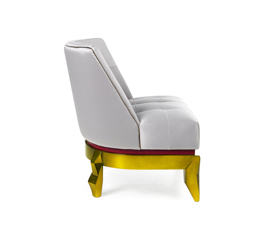 Caprice | Limited Edition Armchair | Armchairs | MUNNA