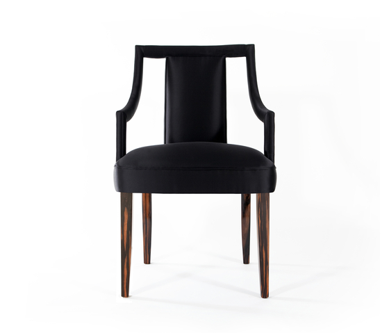 Corset | Chair | Sillas | MUNNA