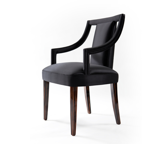 Corset | Chair | Chaises | MUNNA