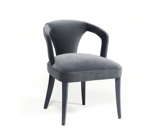 Mary Q | Chair | Stühle | MUNNA