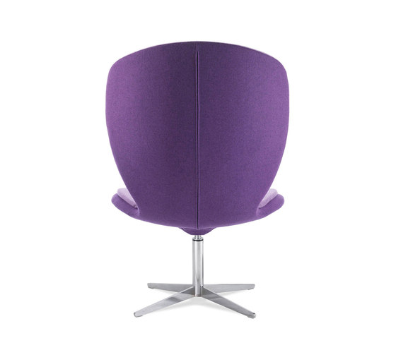 Clio | Armchairs | True Design