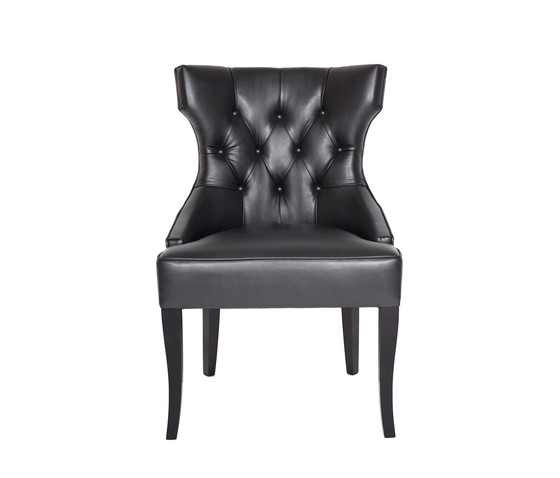 Monsieur T | Chair | Stühle | MUNNA