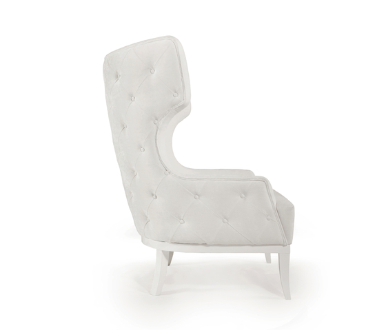 Soft & Creamy | Armchair | Armchairs | MUNNA