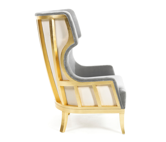 Soft & Creamy | Limited Edition Armchair | Sillones | MUNNA