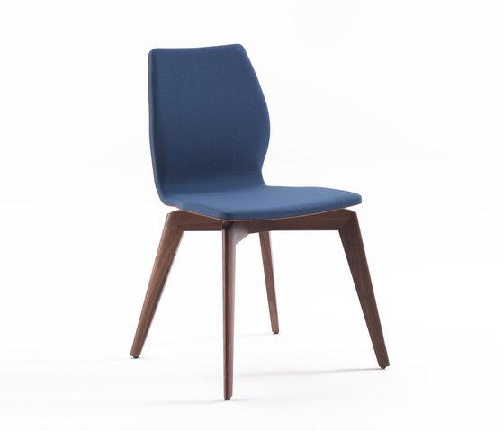 Tilde | Chairs | Porada
