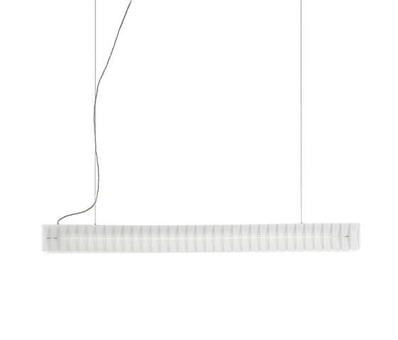 Lisca H3 suspension | Suspended lights | Rotaliana srl