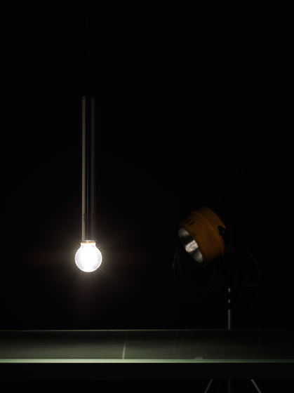 C-yl suspension | Lámparas de suspensión | Vesoi