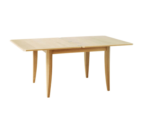Artisan | Flip Top Extending Dining Table | Dining tables | L.Ercolani