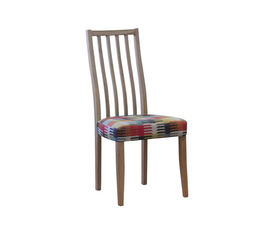 Artisan | Dining Chair | Chaises | L.Ercolani