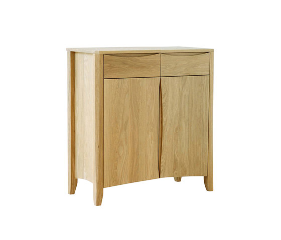 Artisan | Two Door Sideboard | Buffets / Commodes | L.Ercolani