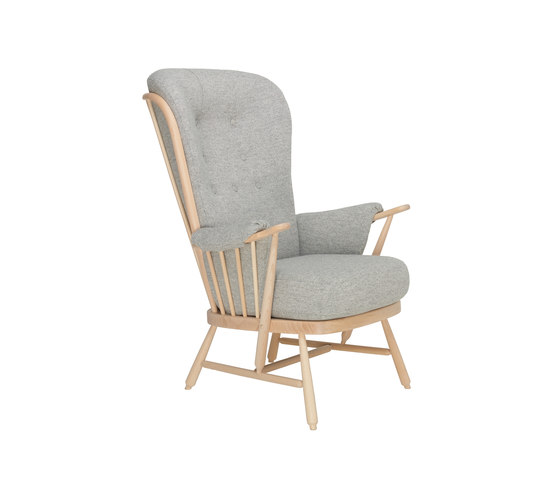 Evergreen | Easy Chair | Fauteuils | L.Ercolani