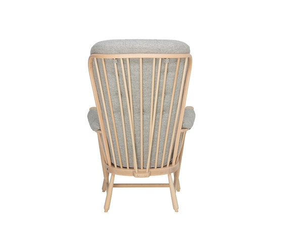 Evergreen | Easy Chair | Armchairs | L.Ercolani