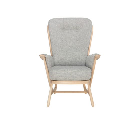 Evergreen | Easy Chair | Fauteuils | L.Ercolani