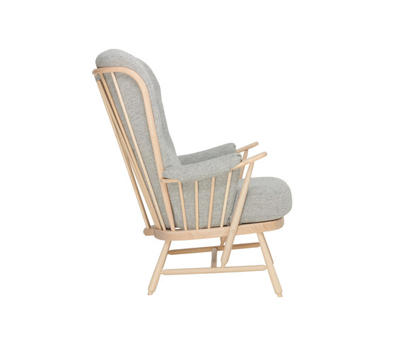 Evergreen | Easy Chair | Poltrone | L.Ercolani
