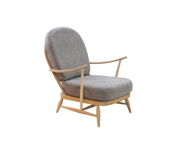 Originals | Windsor Chair | Armchairs | L.Ercolani