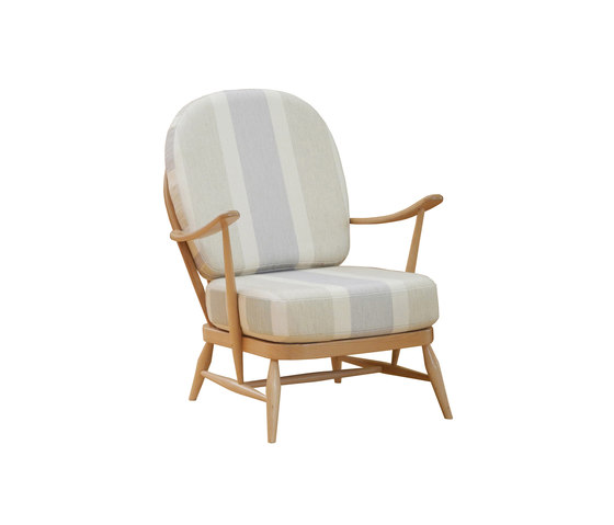 Originals | Windsor Chair | Poltrone | L.Ercolani