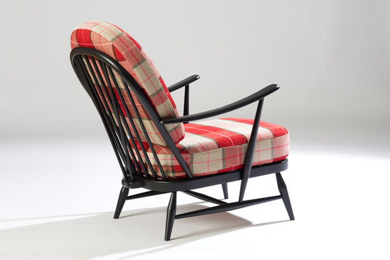 Originals | Windsor Chair | Sessel | L.Ercolani
