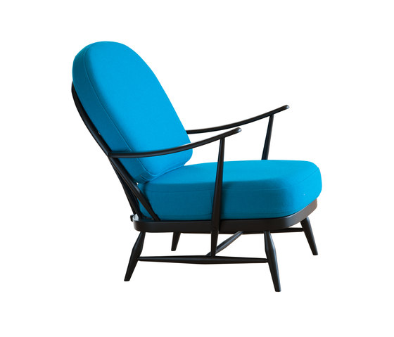 Originals | Easy Chair | Poltrone | L.Ercolani