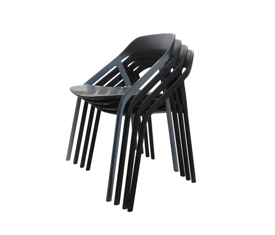 Carbon | Chairs | Coalesse