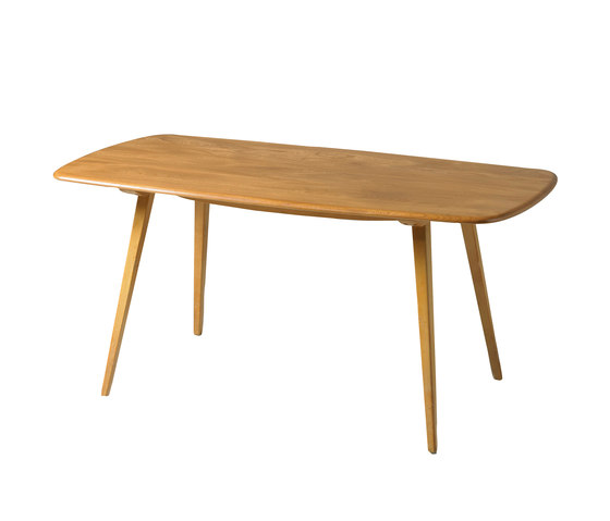 Originals | Plank Table | Dining tables | L.Ercolani