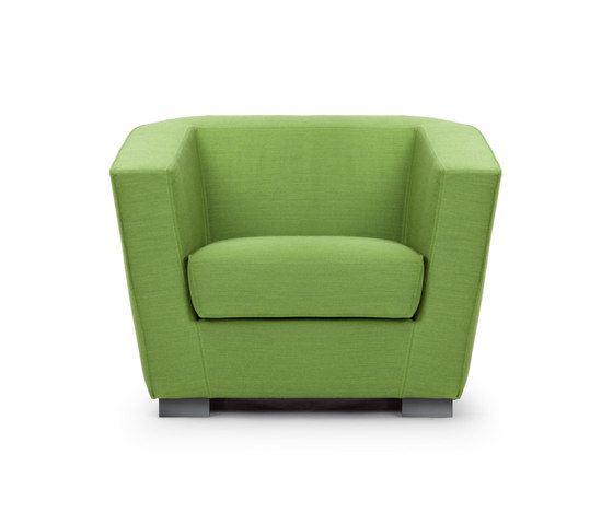 Hebe | Armchairs | True Design