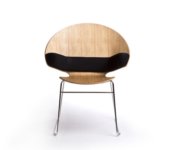 Novecento | Chairs | True Design