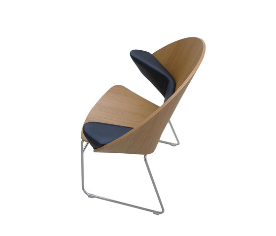 Novecento | Chairs | True Design