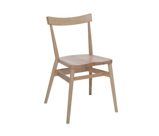 Originals | Holland Park Chair Narrow Back | Stühle | L.Ercolani