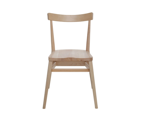 Originals | Holland Park Chair Narrow Back | Chairs | L.Ercolani