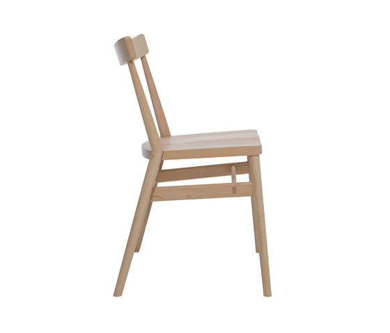 Originals | Holland Park Chair Narrow Back | Chairs | L.Ercolani