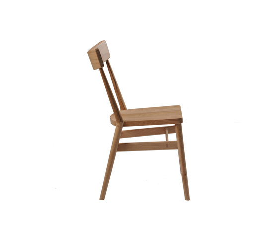 Originals | Holland Park Chair (Wide Back) | Chaises | L.Ercolani