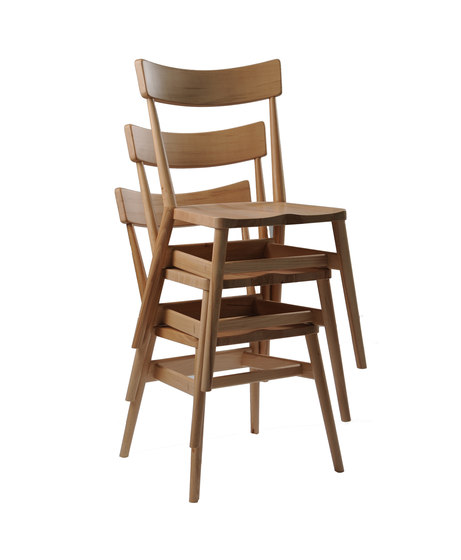 Originals | Holland Park Chair (Wide Back) | Sedie | L.Ercolani