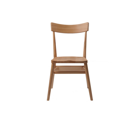 Originals | Holland Park Chair (Wide Back) | Stühle | L.Ercolani