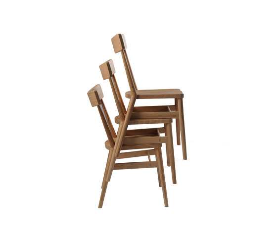 Originals | Holland Park Chair (Wide Back) | Sillas | L.Ercolani