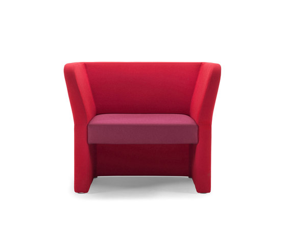 Oracle | Armchairs | True Design