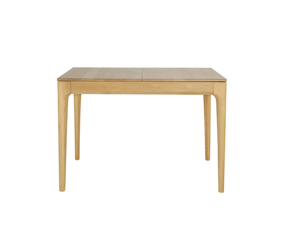 Romana | Small Extending Dining Table | Dining tables | L.Ercolani