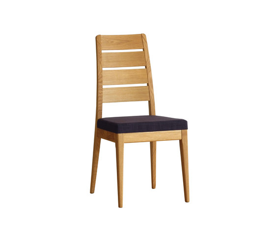 Romana | Dining Chair | Sillas | L.Ercolani