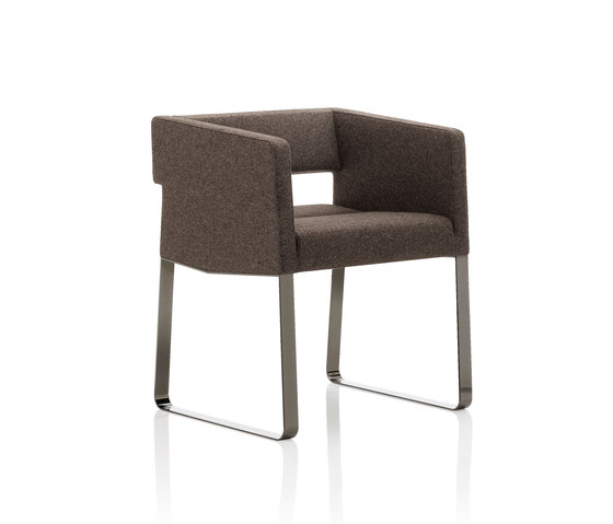 Inka | Chairs | Billiani