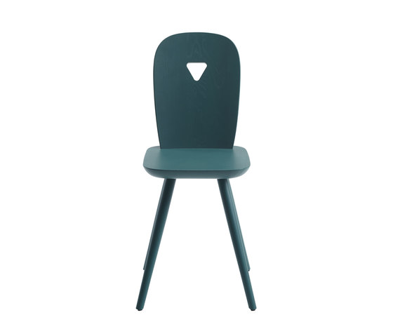 La Dina chair | Chairs | CASAMANIA & HORM