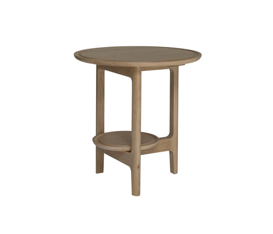 Svelto | Lamp Table | Side tables | L.Ercolani