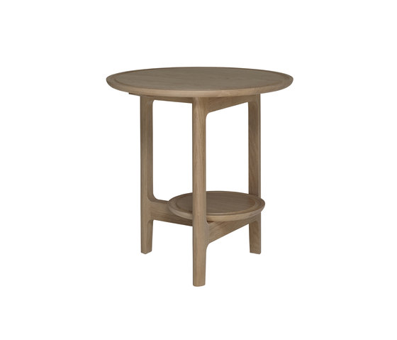 Svelto | Lamp Table | Side tables | L.Ercolani