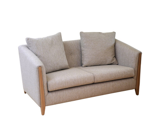 Svelto | Small Sofa | Canapés | L.Ercolani